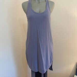 Left of Center cotton dress/tunic/beach coverup - from Anthropologie